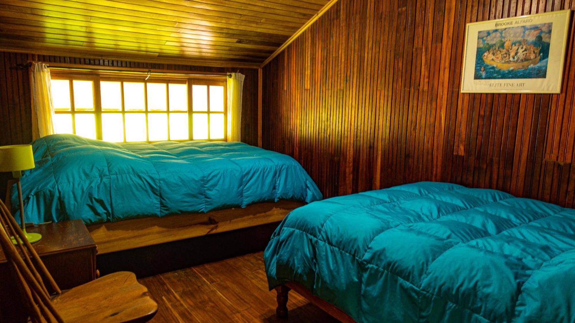 Los Quetzales Ecolodge & Spa Серро-Пунта Екстер'єр фото