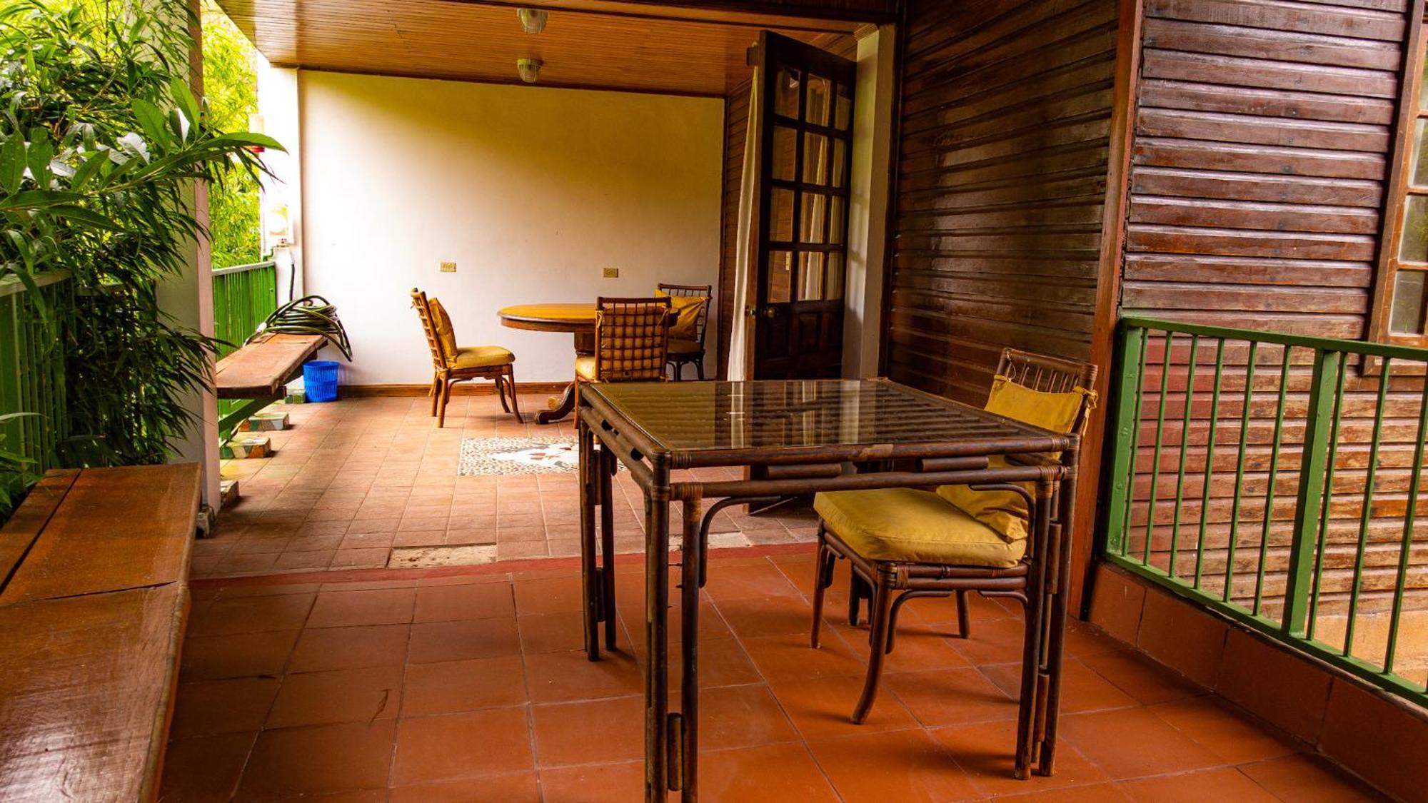 Los Quetzales Ecolodge & Spa Серро-Пунта Екстер'єр фото